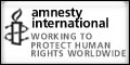 Reklame for Amnesty International