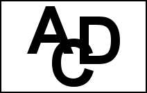 Nye partibogstaver Nye partibogstaver