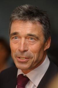 Anders Fogh Rasmussen Anders Fogh Rasmussen