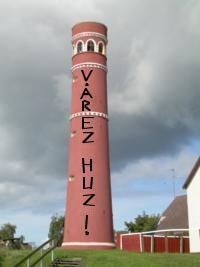 Læsøtårn Læsøtårn