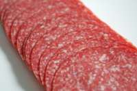 Der er fundet DHMO i pålægsvarer og andet kød Der er fundet DHMO i pålægsvarer og andet kød